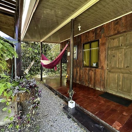 Villa Casa Morpho Uvita Exterior foto