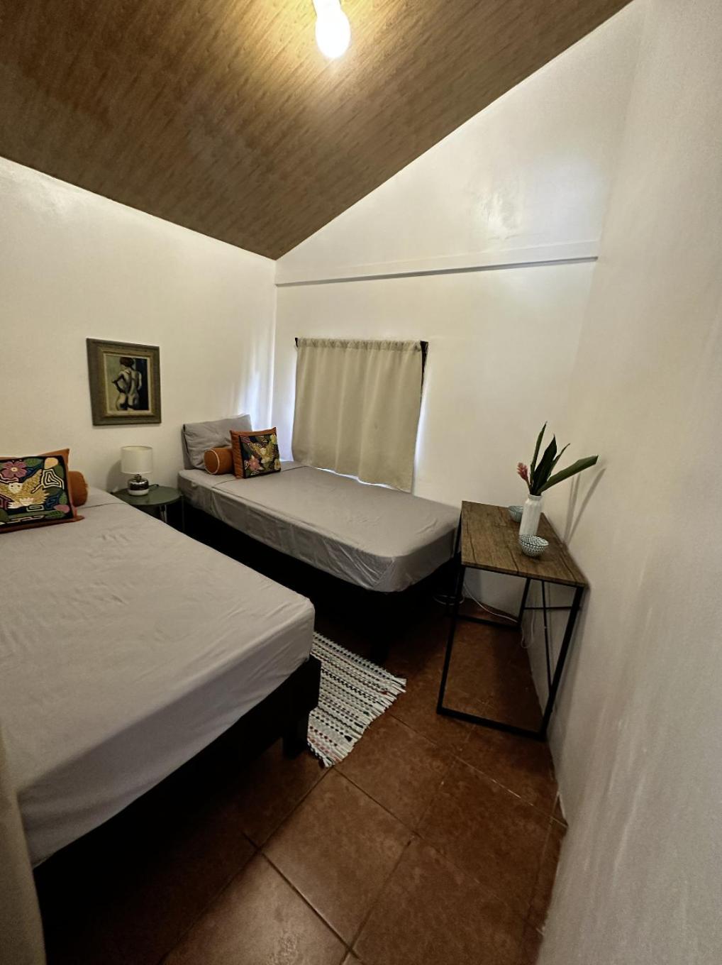 Villa Casa Morpho Uvita Exterior foto